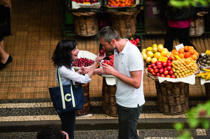 Madeira, ostrov věčného jara: co musíte vidět, ochutnat a zažít? - Costa Madeira 2