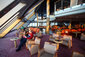 Lounge - MS Midnatsol