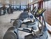 Fitness Centrum - Azamara Onward