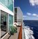 Edge Villa, balkon - Celebrity Edge