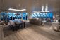 Iconic Suite, obývací část - Celebrity Edge