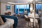 Sky Suite, obývací část - Celebrity Edge