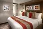 Celebrity Suite, ložnice - Celebrity Edge