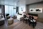 Edge Villa, obývací část - Celebrity Edge