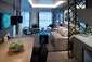 Royal Suite, obývací část - Celebrity Edge