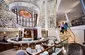 Grand Plaza + Martini Bar - Celebrity Edge