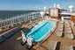 Resort Deck - Celebrity Edge