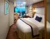Kajuta s verandou - Celebrity Equinox