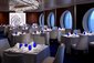 Blu Restaurant - Celebrity Infinity