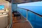Celebrity Suite, balkon - Celebrity Millennium