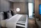 Royal Suite, ložnice - Celebrity Millennium