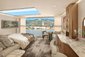 Apartmá Skylight Infinite Balcony Suite - Celebrity Seeker