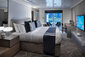 Penthouse Suite, ložnice - Celebrity Summit