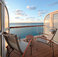AquaClass, balkon - Celebrity Summit AquaClass, balkon - Celebrity Summit