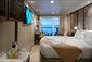 AquaClass, ložnice - Celebrity Summit AquaClass, ložnice - Celebrity Summit
