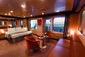 Čtyřlůžkové apartmá Grand Suite s balkonem (GS) - Costa Favolosa Čtyřlůžkové apartmá Grand Suite s balkonem (GS) - Costa Favolosa