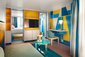 Apartmá s balkonem (S) - Costa Toscana