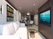 Deluxe Penthouse, obývací část - Explora I