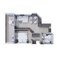 Grand Penthouse, plánek - Explora I