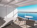 Ocean apartmá s velkou terasou, terasa - Explora I