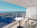 Penthouse, terasa - Explora I