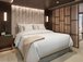 Premier Penthouse, spací část - Explora I