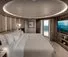 Cocoon Residence, ložnice - Explora II
