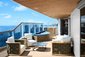 Owner´s Residences, terasa - Explora V
