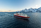 MS Polarlys