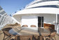 Rodinné apartmá Yacht Club Executive (YCT)  - MSC Bellissima