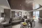 Rodinné apartmá Yacht Club Executive (YCT) - MSC Bellissima
