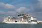 MSC Bellissima