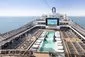 MSC Bellissima, Atmosphere Pool