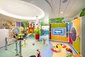 Baby Club Chicco - MSC Bellissima