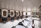 Barber Shop - MSC Bellissima