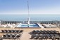 Bazén Horizon - MSC Bellissima
