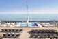 Bazén Horizon - MSC Bellissima