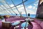 Yacht Club - Top Sail Lounge - MSC Bellissima
