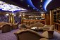 Cigar Lounge - MSC Divina