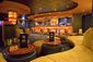 Golden Jazz Bar - MSC Divina