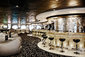 Black & White Lounge  - MSC Divina