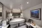 MSC Yacht Club Apartmá vnitřní (YIN) - MSC Euribia