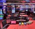 Casino - MSC Euribia