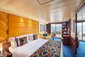 Třílůžkové Apartmá Deluxe Suite (YC1) - MSC Fantasia
