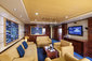 Třílůžkové Rodinné apartmá Executive Suite (YC2) - MSC Fantasia Třílůžkové Rodinné apartmá Executive Suite (YC2) - MSC Fantasia