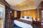 Třílůžkové Rodinné apartmá Yacht Club Executive Suite (YCT) - MSC Fantasia Třílůžkové Rodinné apartmá Yacht Club Executive Suite (YCT) - MSC Fantasia