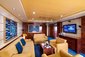 Třílůžkové Rodinné apartmá Executive Suite (YC2) - MSC Fantasia
