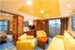 Třílůžkové Rodinné apartmá Yacht Club Executive Suite (YCT) - MSC Fantasia Třílůžkové Rodinné apartmá Yacht Club Executive Suite (YCT) - MSC Fantasia