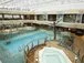 Krytý bazén - MSC Fantasia
