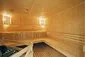 MSC Aurea Spa, sauna - MSC Fantasia